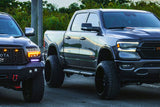 The Science Behind Why Lifted Trucks Look So Good