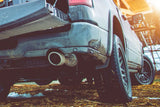 2" vs. 3" Rear Blocks: Which Lift Height Is Right for Your Truck?