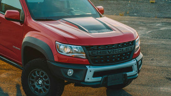 5 Signs It’s Time to Upgrade Your Current Lift Kit