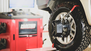 Do I Need an Alignment After Installing a Lift Kit?