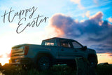 How to Style Your Ride for an Easter Parade or Off-Road Meetup
