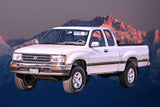 Lift Kit for Toyota T100 (1993–1998)