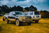 ¿Lift Kit o Leveling Kit? Entendiendo la Diferencia