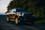 Prepping Your Truck for Hunting & Fishing Season