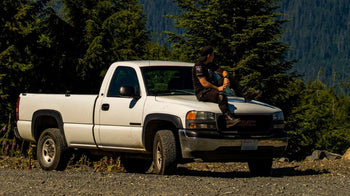 The Evolution of Lift Kits: How Cast Iron Blocks Have Changed the Game