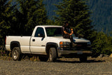 The Evolution of Lift Kits: How Cast Iron Blocks Have Changed the Game