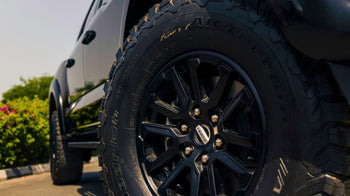 The Science of Lift Kits: How Geometry, Angles, and Engineering Affect Your Ride