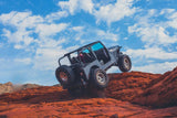 The Ultimate Guide to Rock Crawling