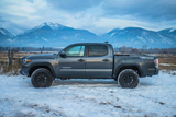 The Winter Advantage: Why Add-a-Leaf Springs Are a Smart Choice