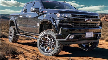 Top Off-Road Resolutions for 2026