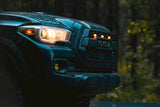 Truck Prep for Hunting Season: How Lift Kits Give You an Advantage