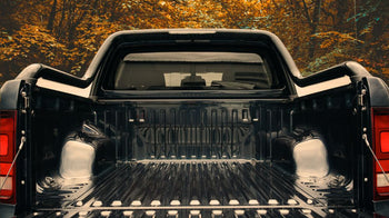 Why Fall Is the Best Time to Lift Your Truck