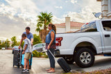 ﻿﻿Why Lifted Trucks Are Perfect for Family Road Trips