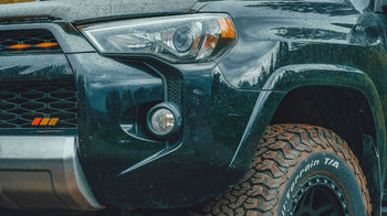 Why Suspension Geometry Matters More Than Lift Height