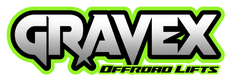 Gravex Offroad Lifts